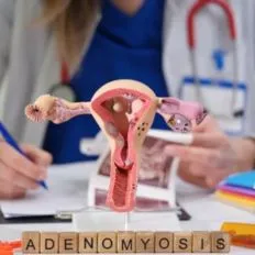Adenomyosis