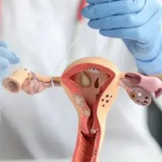 Blocked Fallopian Tubes