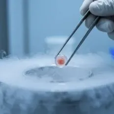 Egg Freezing