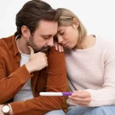 Failed IVF Treatment