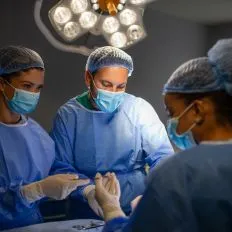 Fertility Enhancing Surgery