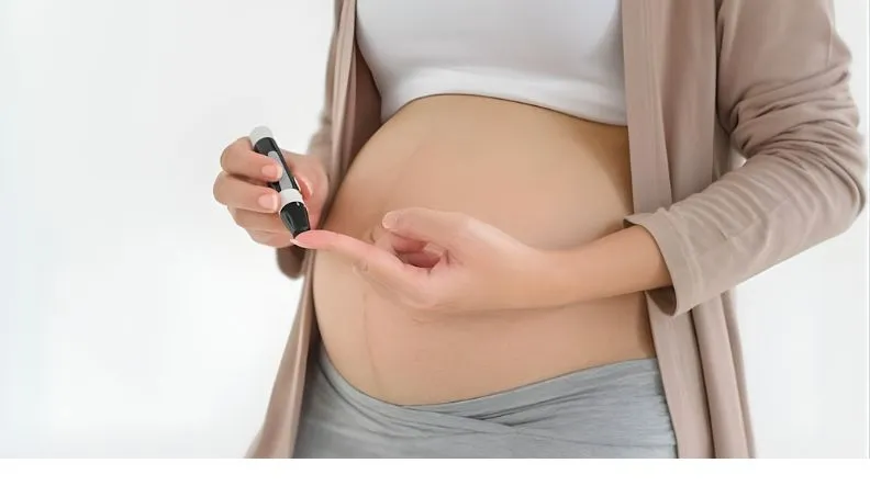 Gestational Diabetes Can My Baby Be a Healthy Weight
