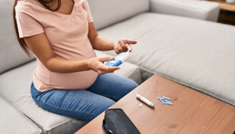 Gestational Diabetes