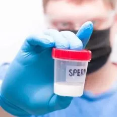 Semen Analysis Test