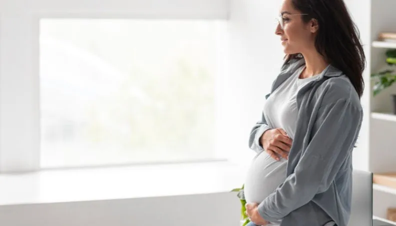 Shift to a Tertiary Care Hospital for a High-Risk Pregnancy