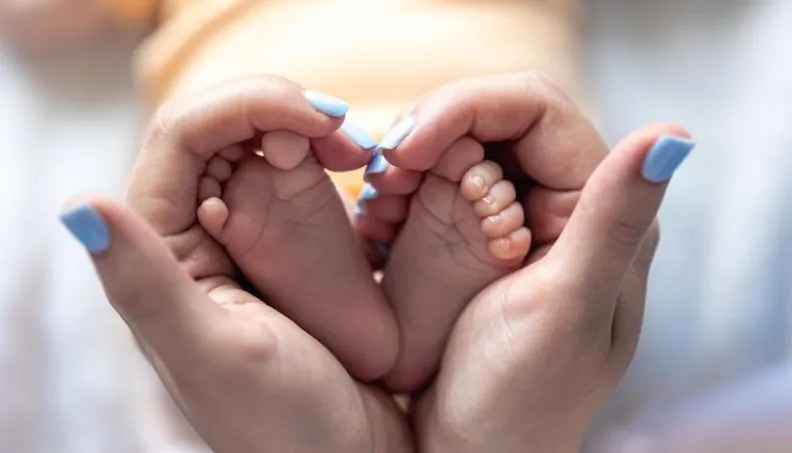 Are IVF Babies Healthy