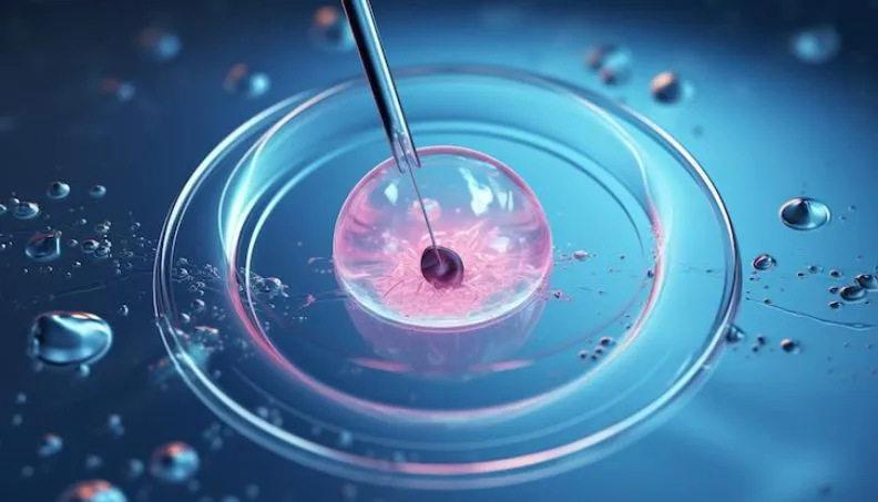 What is the IVF Treatment Procedure