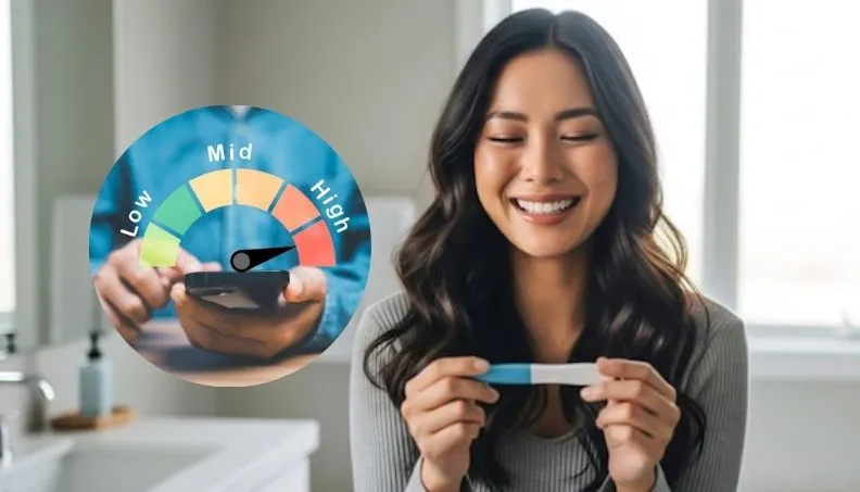 Does AMH Level Predict IVF Success What Results Mean