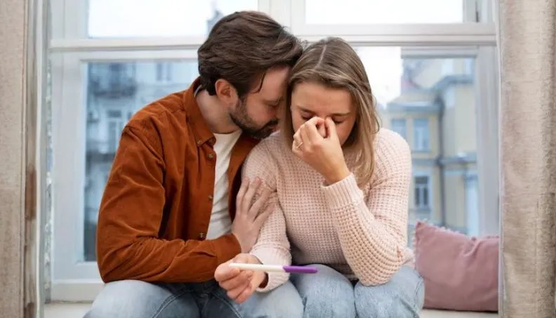 Failed Embryo Transfer_ What to Do Next and How to Cope