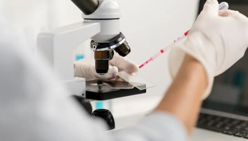 PGT-A Testing in IVF