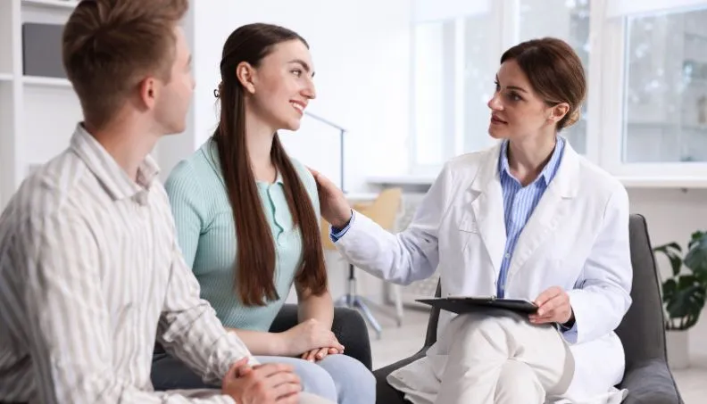 How to Choose an IVF Clinic in Delhi_ Questions to Ask Before You Pay