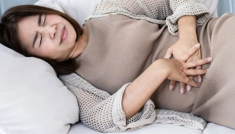 OHSS After IVF_ Symptoms, Prevention and When to Call Your Doctor