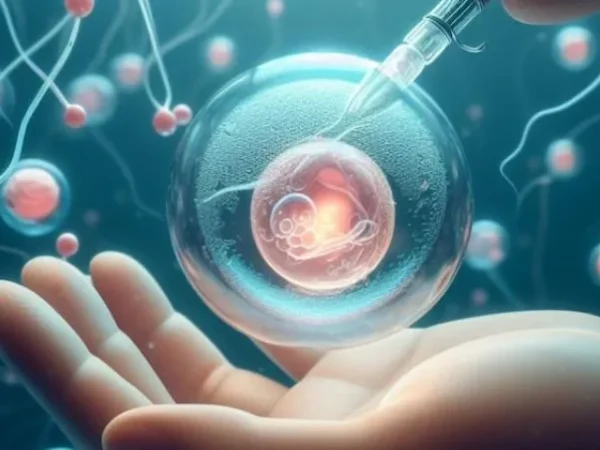 What Happens to Your Body During IVF?— Week by Week