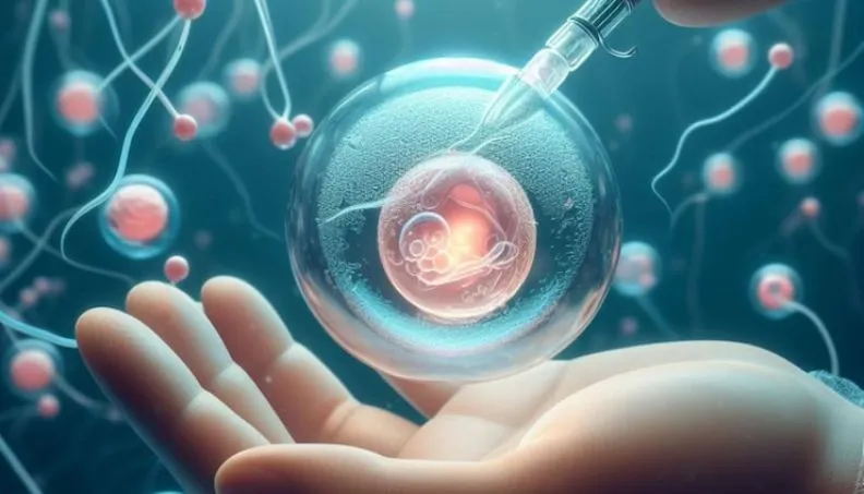 What Happens to Your Body During IVF— Week by Week