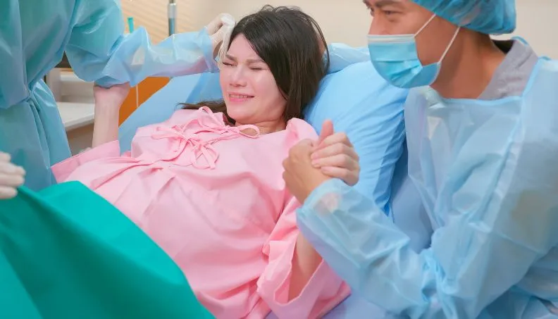 Is Episiotomy Always Necessary in Normal Delivery