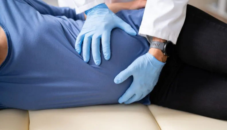 My Baby Is Breech at 34 Weeks — What Are My Options