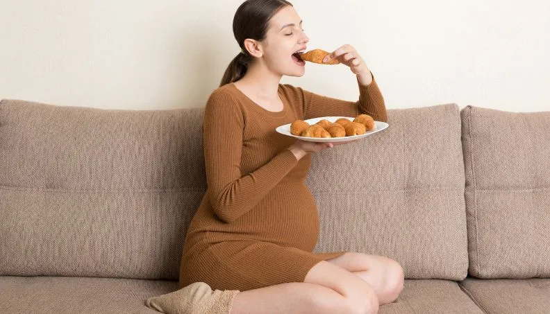 Which Foods Are Unsafe During Pregnancy Beyond Papaya and Pineapple