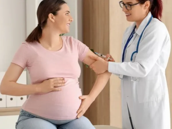 Which Vaccines Are Mandatory During Pregnancy in India?