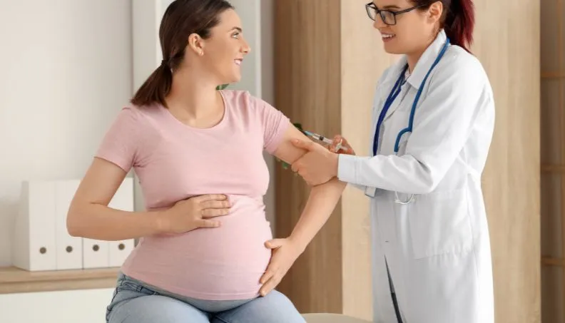 Which Vaccines Are Mandatory During Pregnancy in India