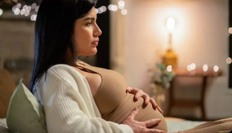 Ectopic Pregnancy After IVF_ Signs, Risks, and What Happens When It Ruptures