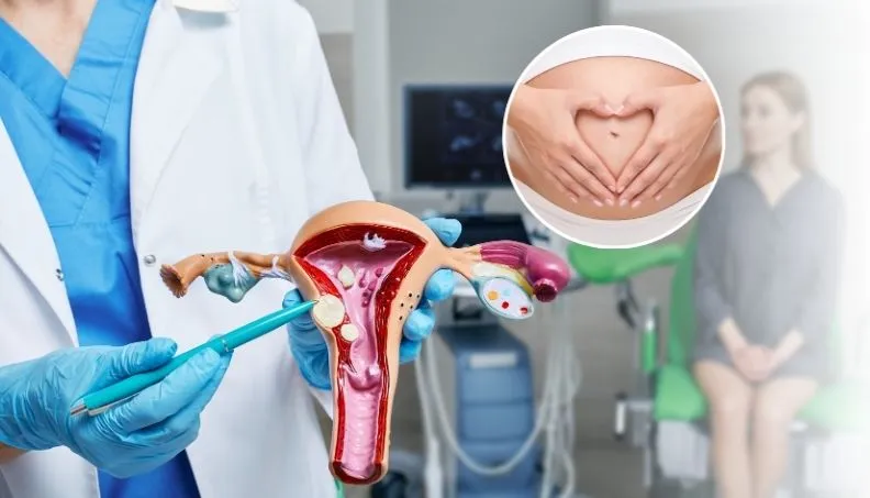 Fibroid and Pregnancy_ Can You Carry a Baby Safely With a Large Fibroid