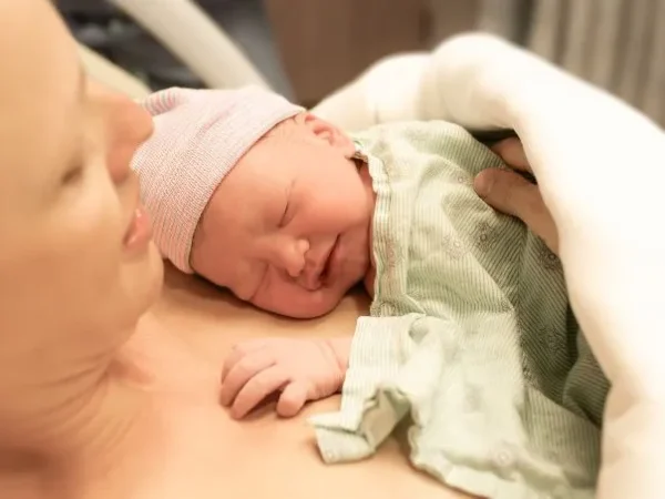 VBAC Delivery: Who Can Try Normal Delivery After C-Section — And When Is It Actually Safe