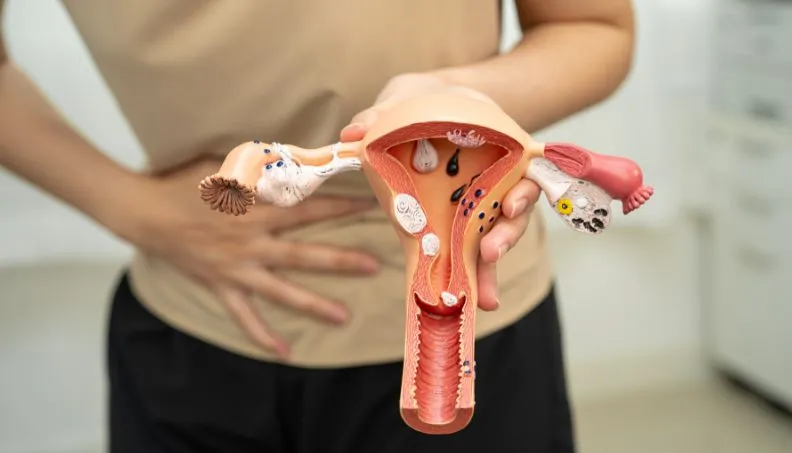 Ovarian Torsion_ The Emergency That Looks Like Stomach Pain (Real Case Explained)