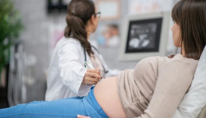 Subchorionic Hematoma in Pregnancy_ What Your Doctor Should Be Telling You