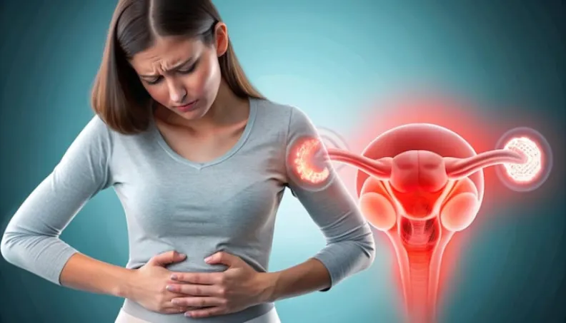 Failed IVF_ The Problem Was Inside the Uterus
