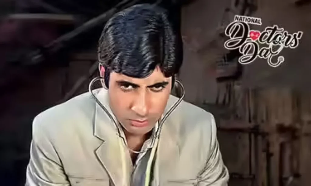 From Anand to The Good Doctor_ Why real doctors love these reel doctors