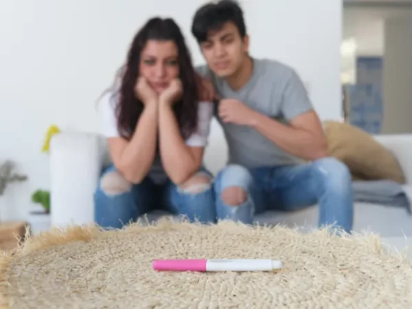 IVF After a Ruptured Ectopic Pregnancy: A New Hope in New Delhi