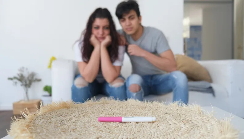 IVF A New Hope After a Ruptured Ectopic Pregnancy