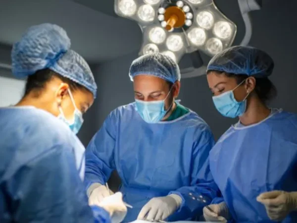 Inside OT: What Really Happens When We Remove a Ruptured Ectopic Pregnancy