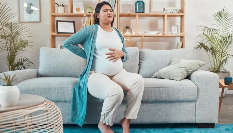 Why Pregnancy Pain Should Never Be Ignored