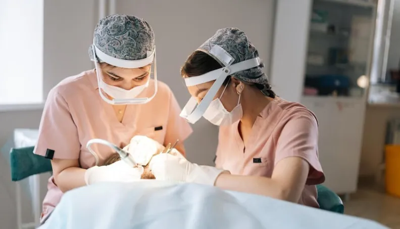 Why Surgery Was Needed for Ectopic Pregnancy After Methotrexate Failure