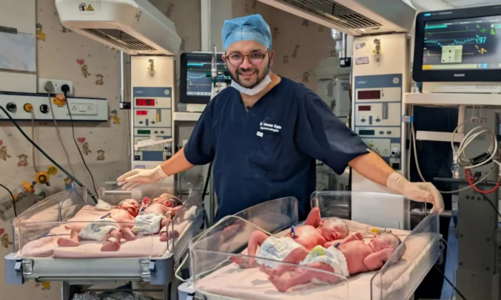World IVF Day 2026_ Fertility Cannot Wait – Why Timely Action Matters More Than Ever