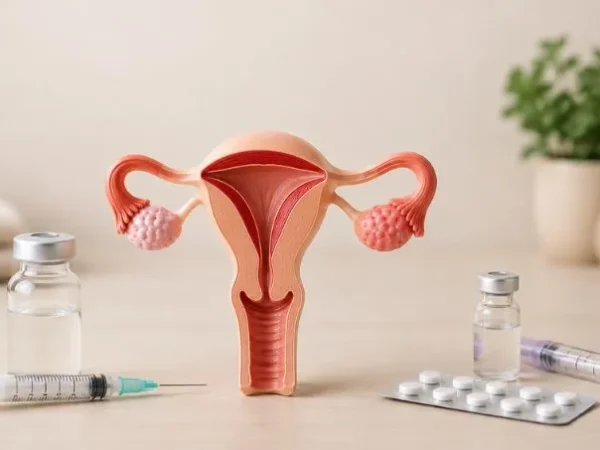 GnRH Agonists vs Antagonists for Endometriosis: What’s the Real Difference?