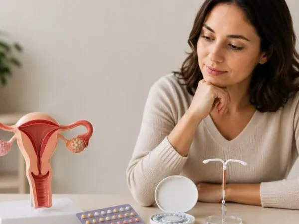 Hormonal Therapy for Endometriosis: Pills, IUDs, and What Actually Helps