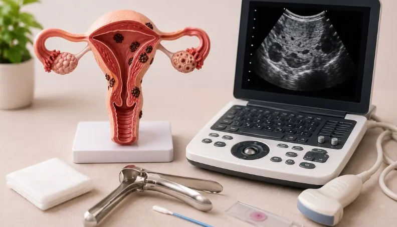 How Endometriosis Is Diagnosed