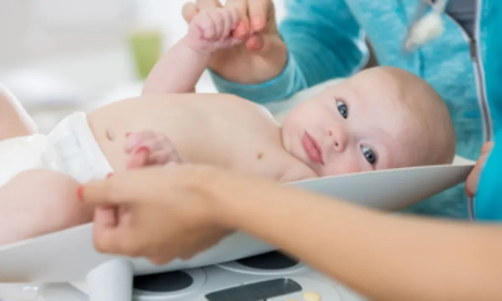 Is My Baby Gaining Enough Weight_ How to Tell if Your Baby Is Growing Well