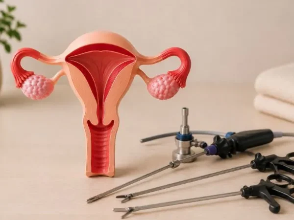 Laparoscopy for Endometriosis: What to Expect Before, During, and After