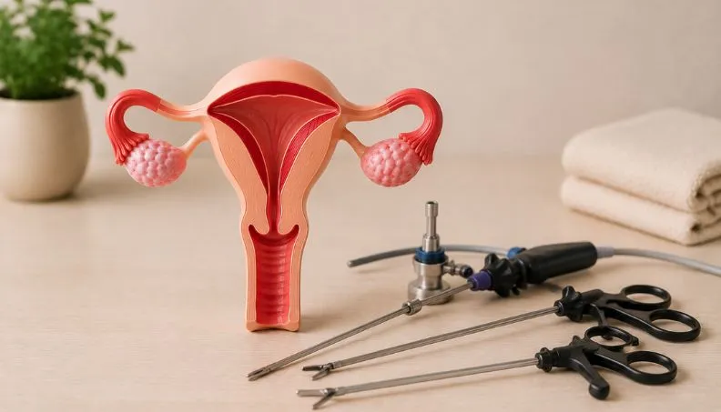 Laparoscopy for Endometriosis_ What to Expect