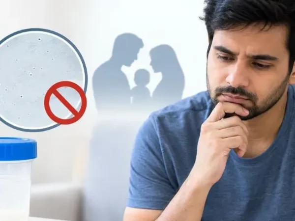Does a Zero Sperm Count Mean You Can’t Have Children?