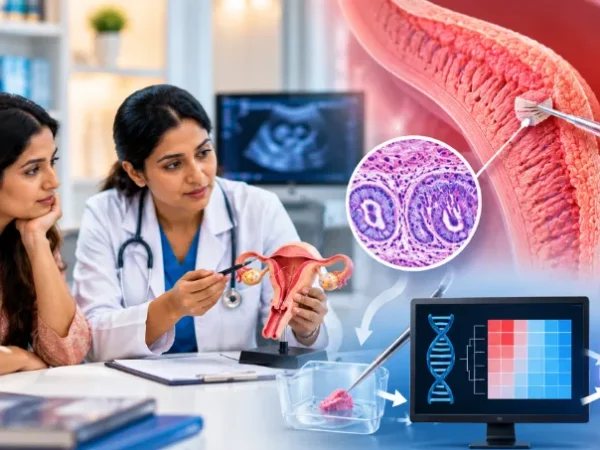 ERA Test (Endometrial Receptivity): Cost and Who Needs It