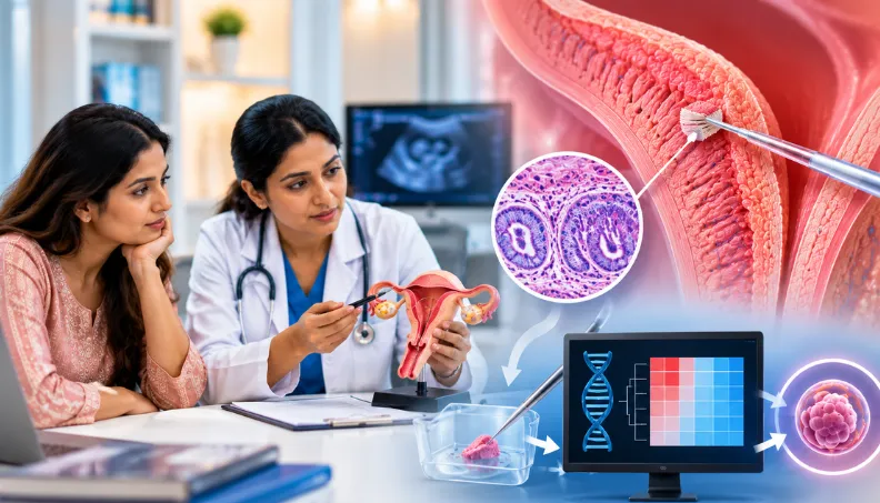 ERA Test (Endometrial Receptivity)_ Cost and Who Needs It
