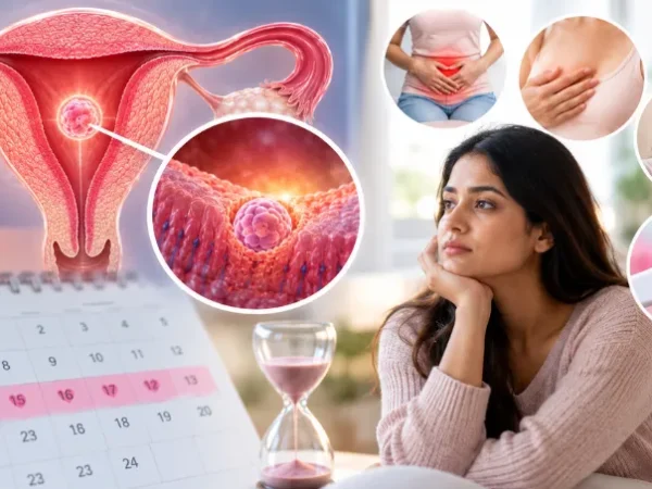 Two-Week Wait After Embryo Transfer: Symptoms and When to Test