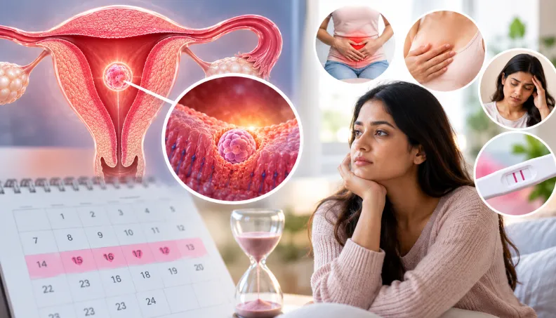 Two-Week Wait After Embryo Transfer_ Symptoms and When to Test